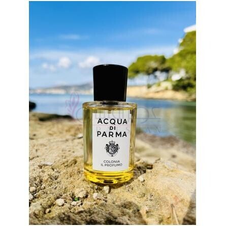 Colonia Il Profumo-آکوا دی پارما کلونیا 2 پروفومو