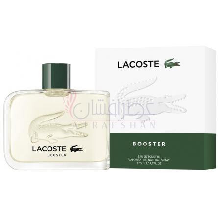 2022 LACOSTE Lacoste Booster