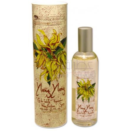 Ylang Ylang-پروونس اند نیچر یلانگ یلانگ