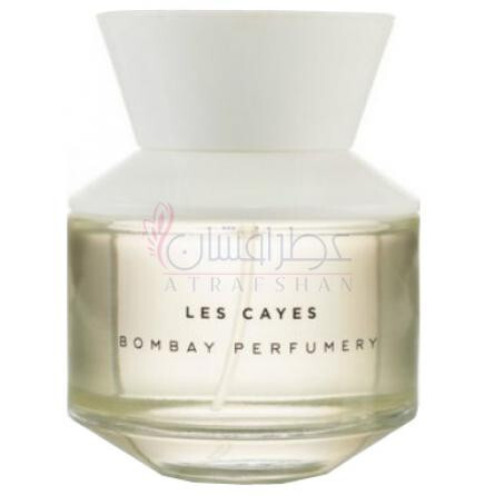 Les Cayes-بمبئی پرفیومری لس کیس