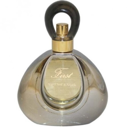 First Eau de Parfum Intense-ون کلیف اند آرپلس فرست ادو پارفوم اینتنس
