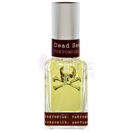 Dead Sexy-توکیو میلک پرفیومری کوریسیت دد سکسی
