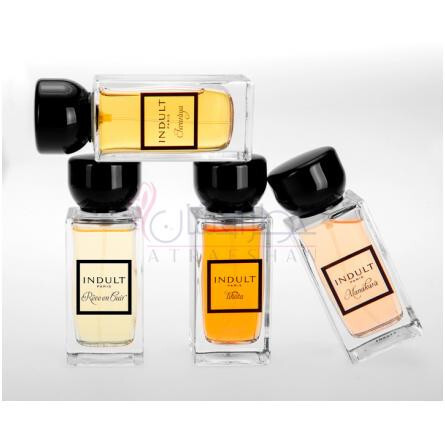 Reve En Cuir-ایندالت رو ان کویر