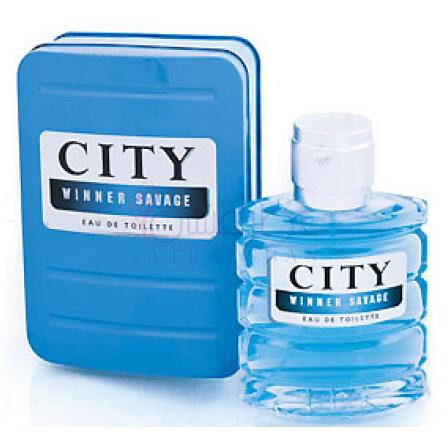 Savage-سیتی ساوج