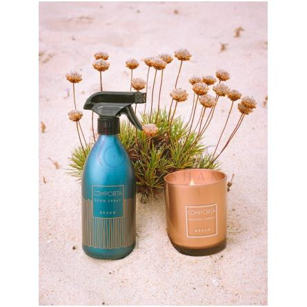 Bravo-کامپورتا پرفیومز براوو