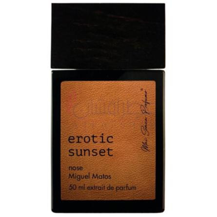 Erotic Sunset-مای سنزا پروفومو اروتیک سانست