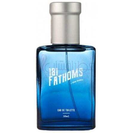 181 Fathoms-کی سان لابوراتوریز 181 فاتومس