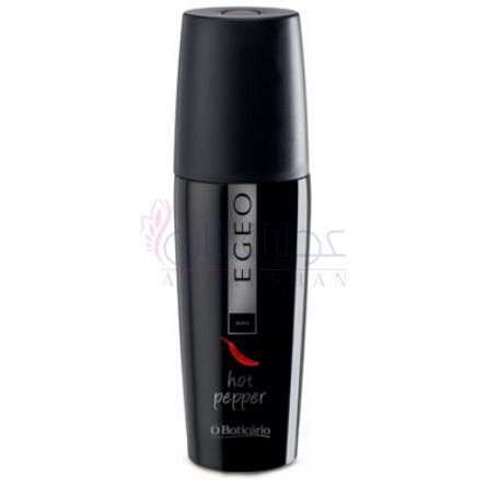 Egeo Hot Pepper-او بوتیکاریو ایجیو هات پپر