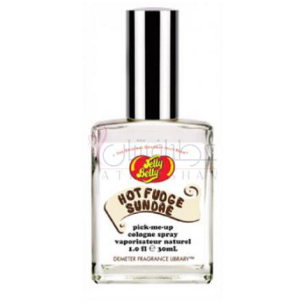Jelly Belly Hot Fudge Sundae-دیمتر فرگرنس جلی بلی هات فادج ساندی