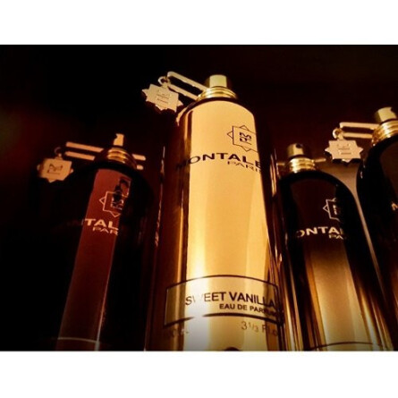 Sweet Vanilla-مونتال اسویت وانیلا