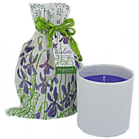 Violette-فراگونارد ویولت