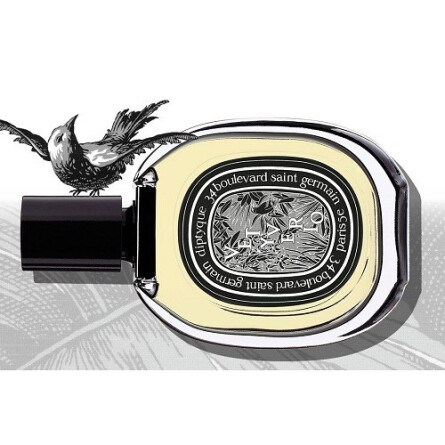 DIPTYQUE Vetyverio EDP