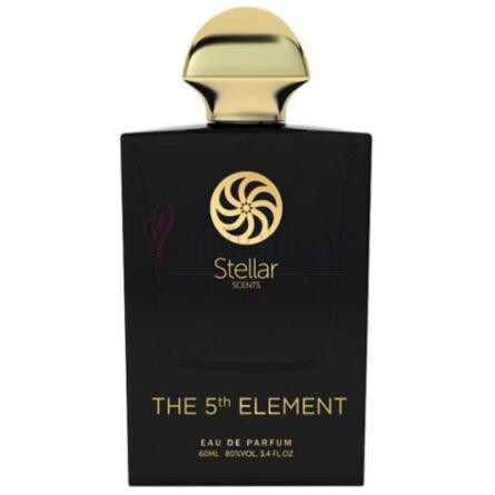 The 5th Element-استلر سنتس د 5 المنت