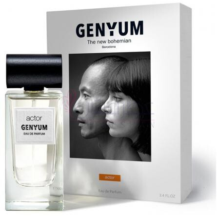 Actor-جنیوم اکتور