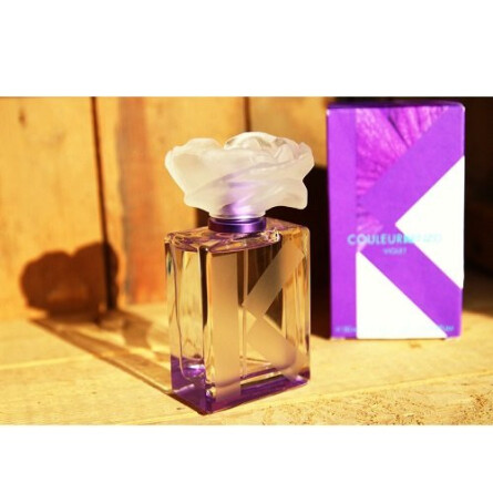 Couleur Kenzo Violet-کنزو کولر کنزو ویولت