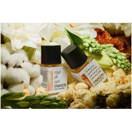 Roasted Coffee Cigarette Whisky Come And Get Your Suede Honey Baby-استرنجرز پرفیومری روستد کافی سیگارت ویسکی کام اند گت یور سوید هانی بیبی