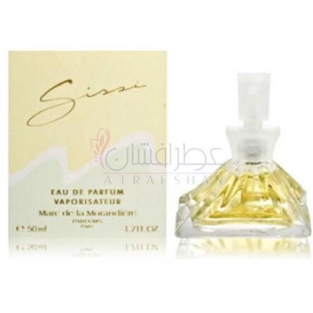 Sissi-مارک دی لا موراندیر سیسی