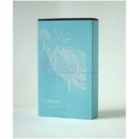 Cafune-متافیزیکا پارفومز کافون