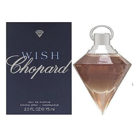 Wish-چوپارد ویش