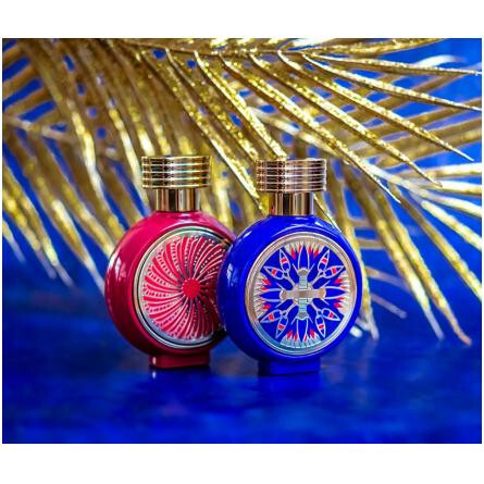 Golden Fever-اوت فرگرنس کمپانی اچ اف سی گلدن فور