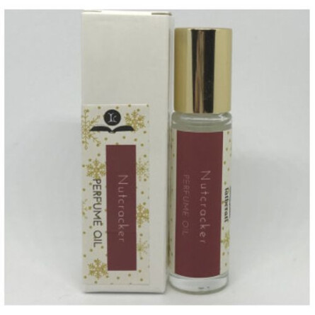 Nutcracker-لاتراتی نات کرکر