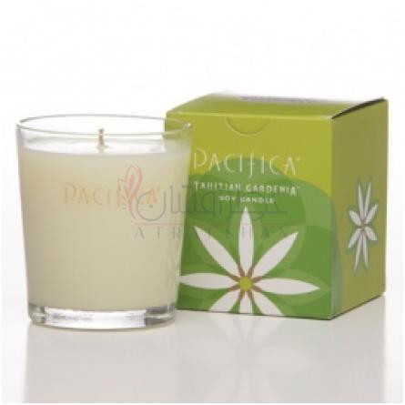 Tahitian Gardenia-پسیفیکا تاهیتین گاردنیا