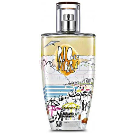 Rio que Vibra-او بوتیکاریو ریو کوی ویبرا