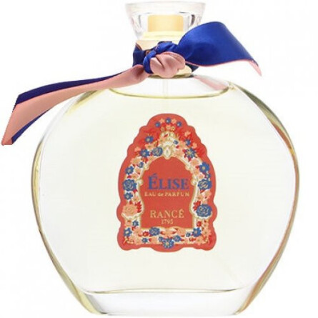 Elise-رانس 1795 الیز