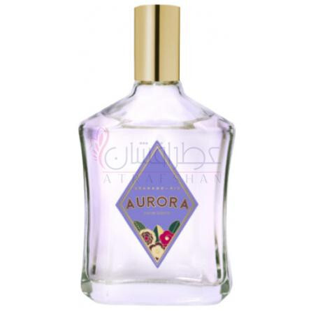 Aurora-گرانادو اورورا