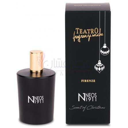 Scent of Christmas NEOS 1911-تترو فرگرنزی یونیش سنت اف کریسمس نیوس 1911
