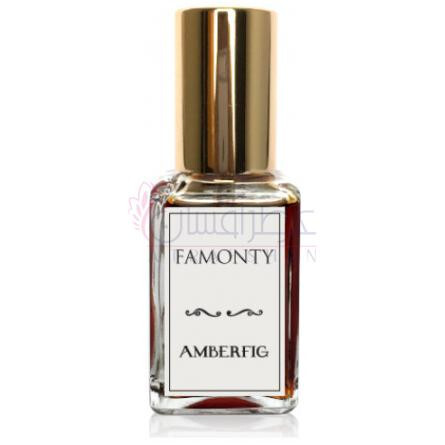 Famonty-امبرفیگ فامونتی