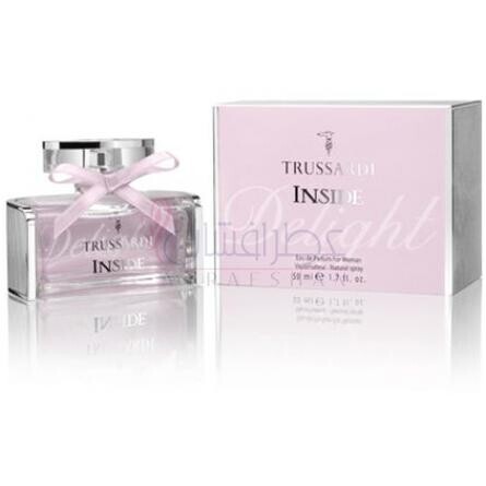 Trussardi Inside Delight-تروساردی اینساید دیلایت