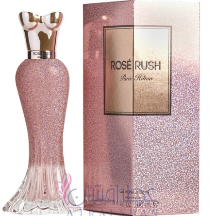 Rosé Rush-پاریس هیلتون رز راش