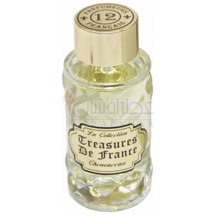 Chenonceau-12 پرفیومرز فرانسیس چنونسیو