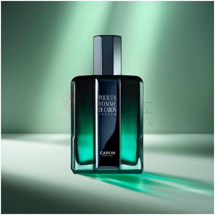 Pour Un Homme de Caron 2024-کارون پورانهوم دی کارون 2024