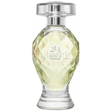 214 Wood & Âmbar-او بوتیکاریو وود اند امبر 214