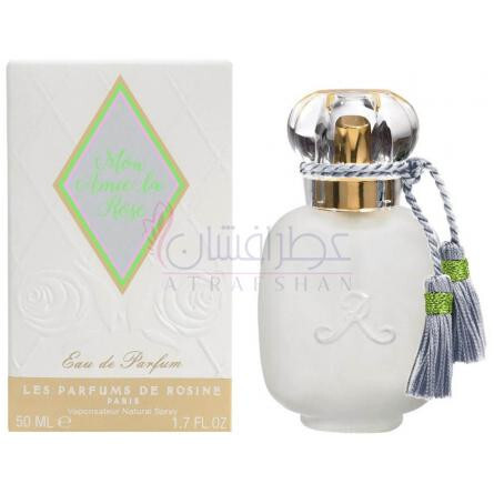 Mon Amie La Rose-لس پارفومز دی روسین مون امی لا رز