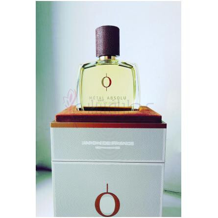 Metal Absolu-جاردین دی فرنس متال ابسولو