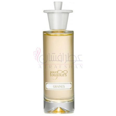 Graines-پور توجورس گرینز