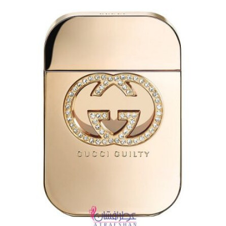 Guilty Diamond for women-گوچی گیلتی دایاموند زنانه (گیلتی دیاموند پور فم)