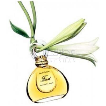 First Jasmin de Chine-ون کلیف اند ارپلز فرست جاسمین د چاین