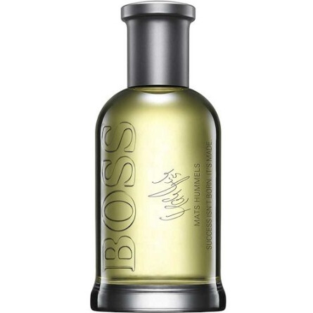 hugo boss man of today edition