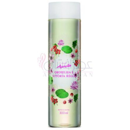 Groselha e Vitória Régia-اوان گروسلها ای ویتوریا رجیا