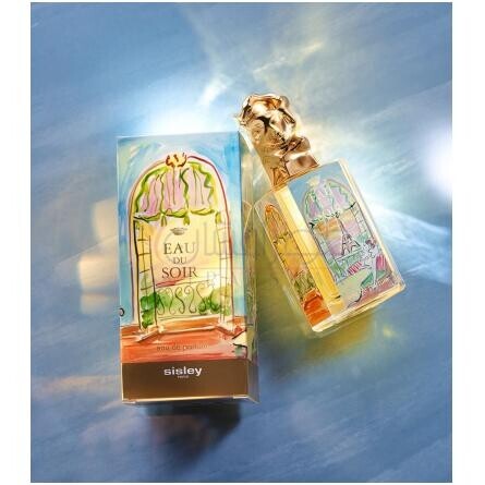 Eau du Soir 2025-سیسلی او دو سویر 2025