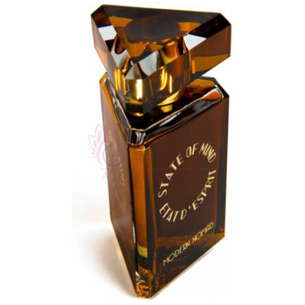 Modern Nomad-استیت اف مایند مدرن نومد