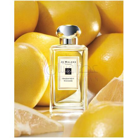 Grapefruit-جو مالون گرپفروت