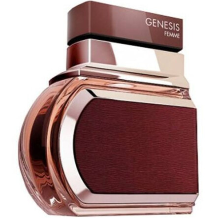 Genesis Femme-امپر جنسیس فم زنانه