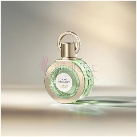 Rose Croquante-کارون رز کروکوانت