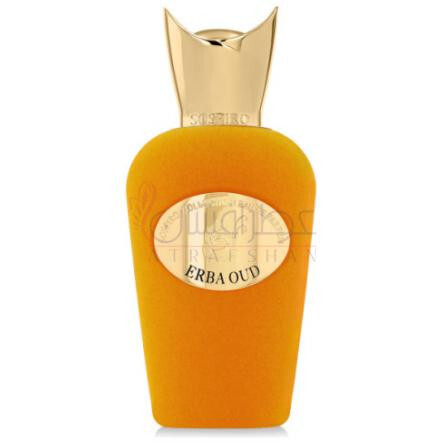 Erba Oud-سوسپیرو پرفیومز اربا عود