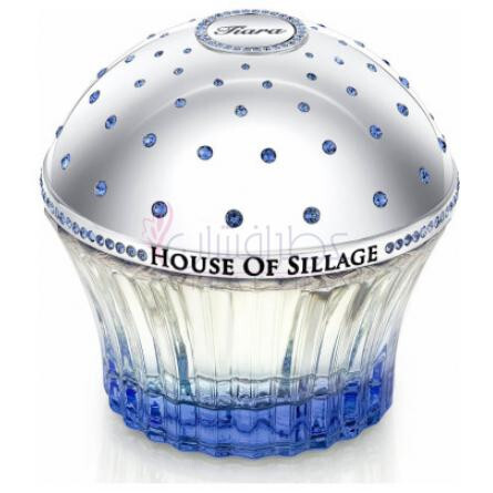 Tiara-هاوس آف سیلیج تیارا